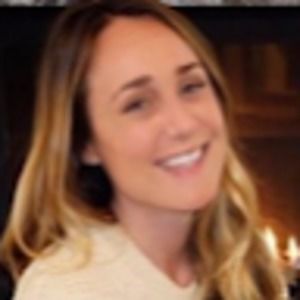 Meet your Posher, Ellen